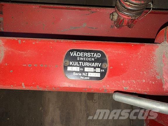   ماكينات وملحقات زراعة أخرى