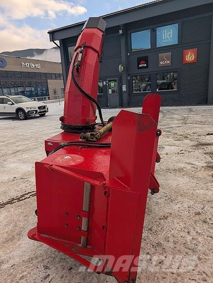   قاذفات الجليد