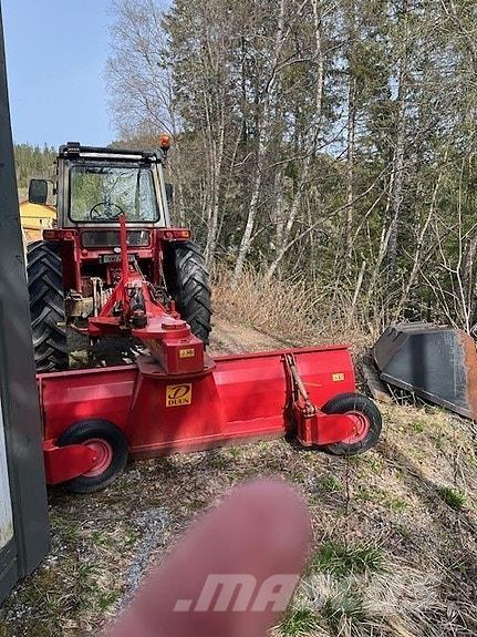   ماكينات زراعية - غير ذلك