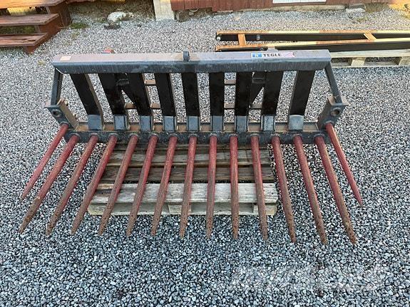   ماكينات زراعية - غير ذلك