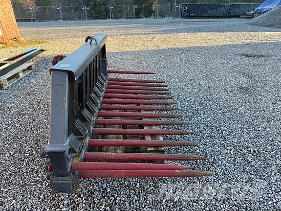   ماكينات زراعية - غير ذلك