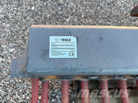   ماكينات زراعية - غير ذلك