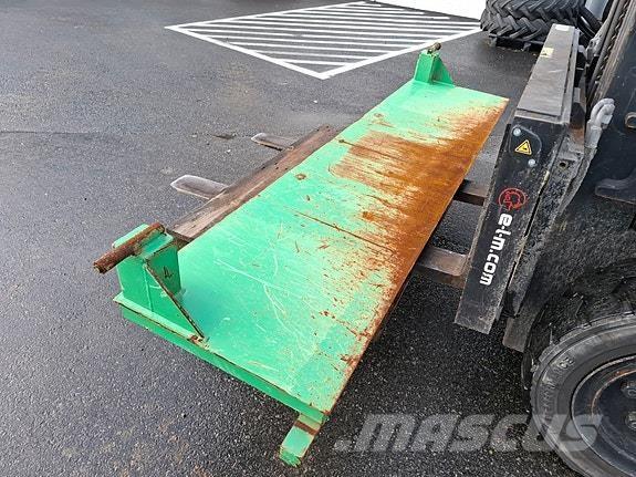   ماكينات زراعية - غير ذلك