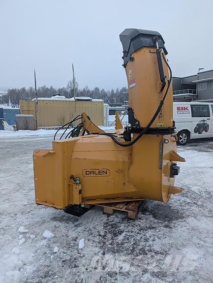   ماكينات الطرق والجليد الأخرى