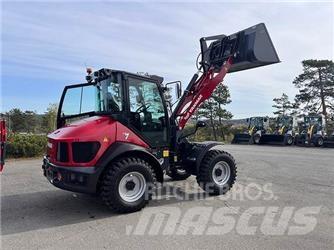 Yanmar V7 لوادر بعجل