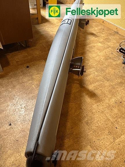  Yara N-sensor ماكينات زراعية أخرى