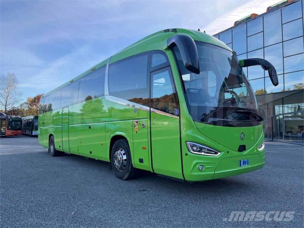  Irizar i6 المركبة