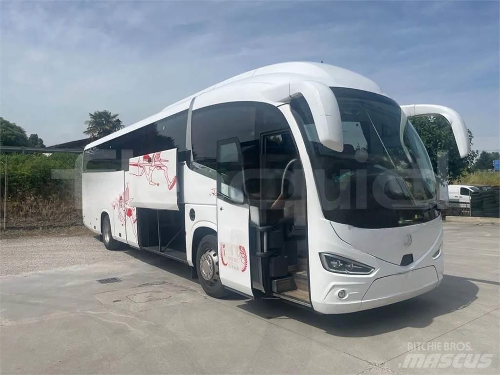  Irizar i6 المركبة