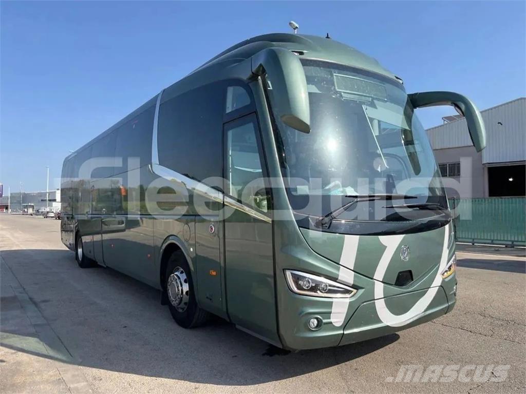  Irizar i6 المركبة