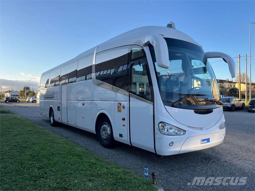  Irizar i6 المركبة