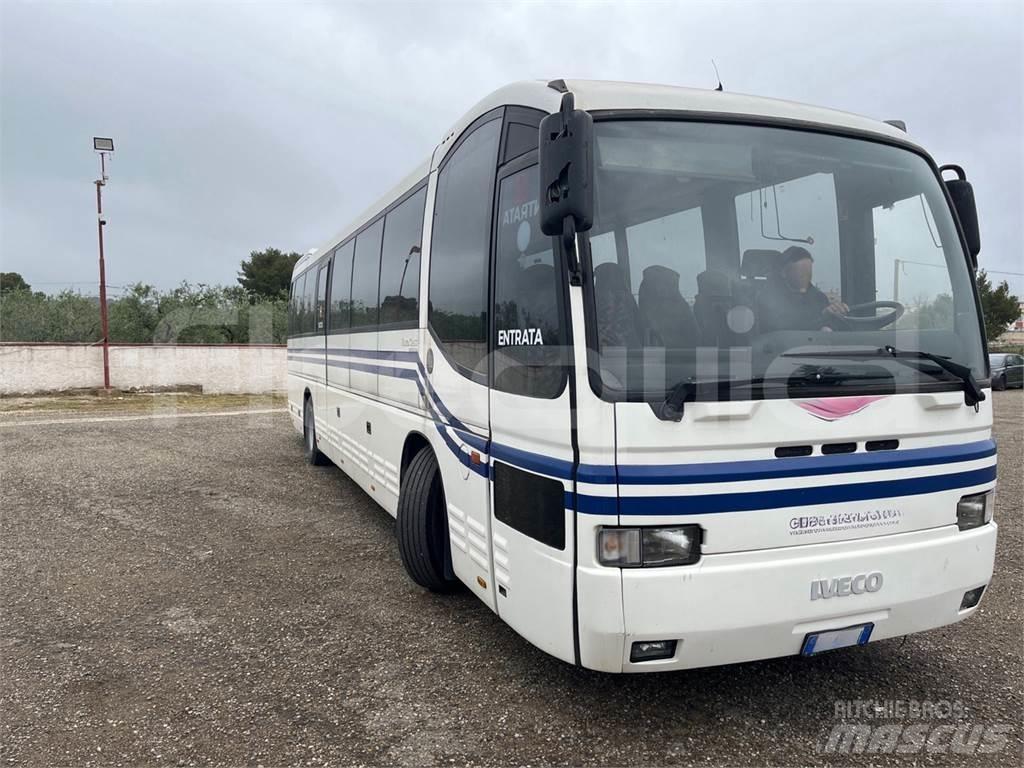Iveco 380 المركبة