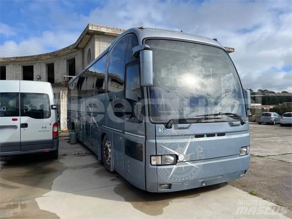 Iveco 380 المركبة
