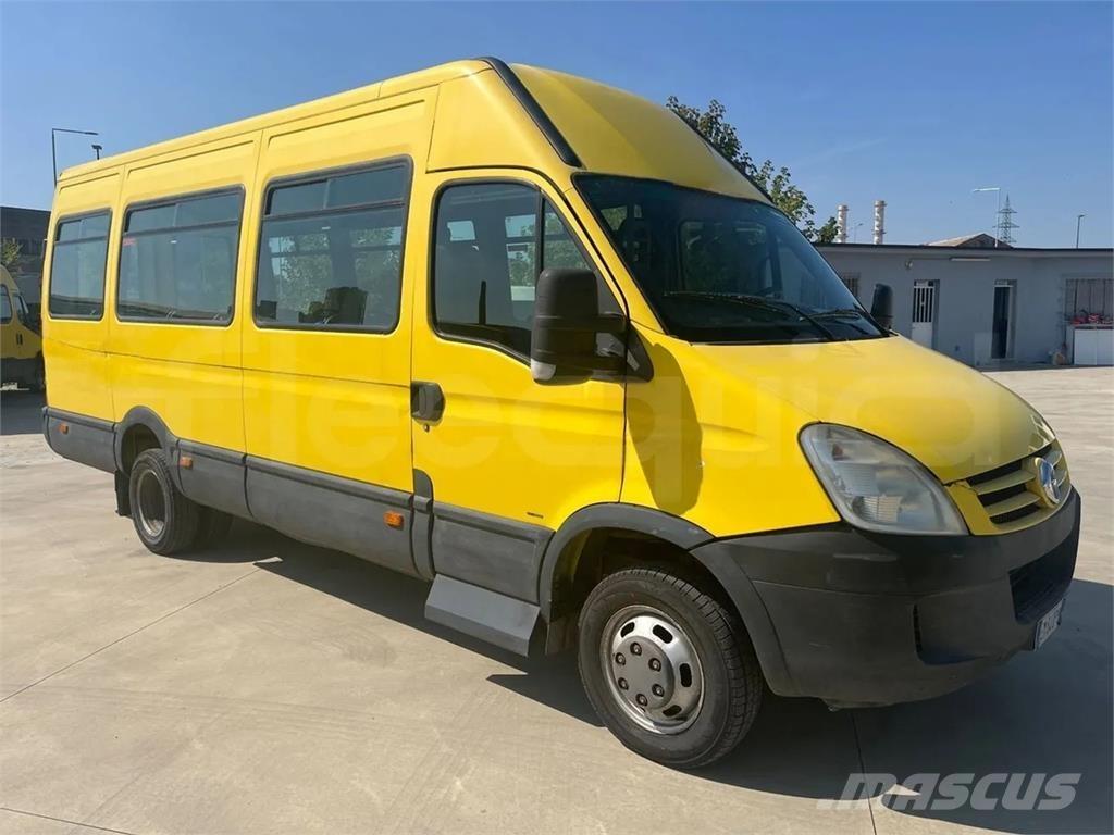 Iveco A50 حافلة مدرسية