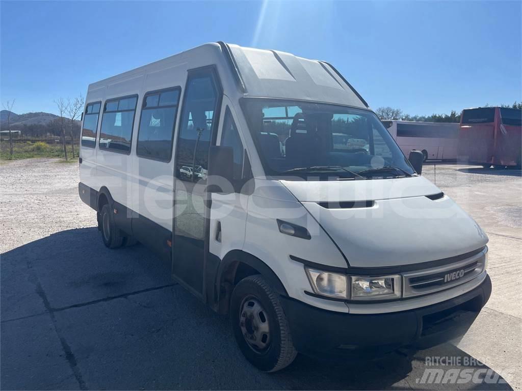 Iveco A50 المركبة