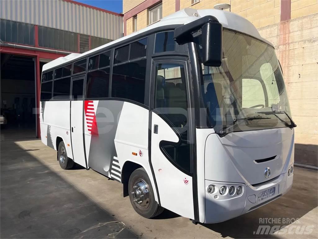 Iveco E24 المركبة