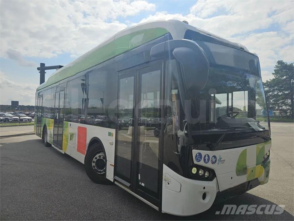 VDL Citea حافلة المدينة