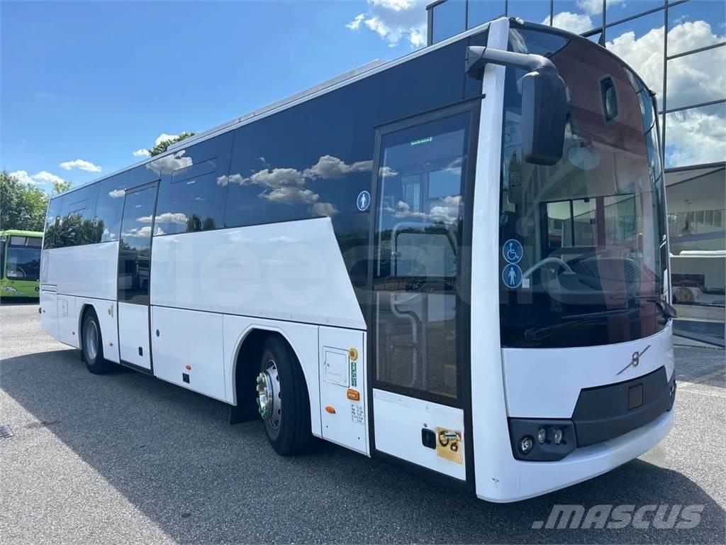 Volvo B8R حافلة داخل المدينة