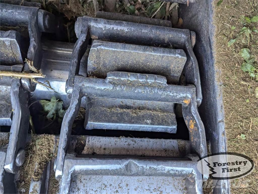 Bandit 3090 ماكينات تقطيع أخشاب الحراجة