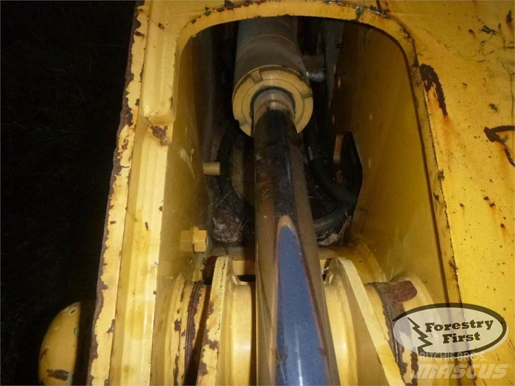 CAT 14-4 خطاطيف