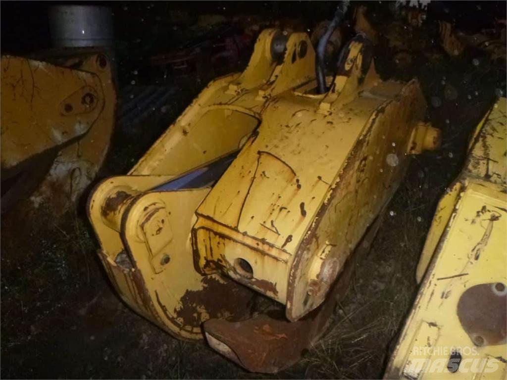 CAT 14-4 خطاطيف