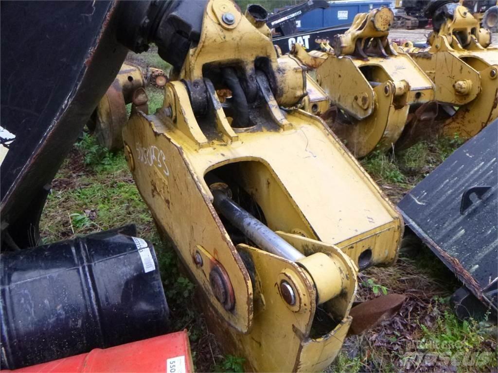 CAT 14.4 grapple خطاطيف