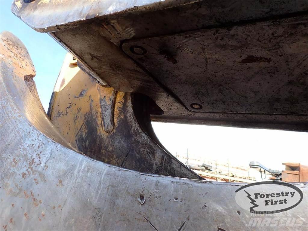 CAT 19' grapple خطاطيف