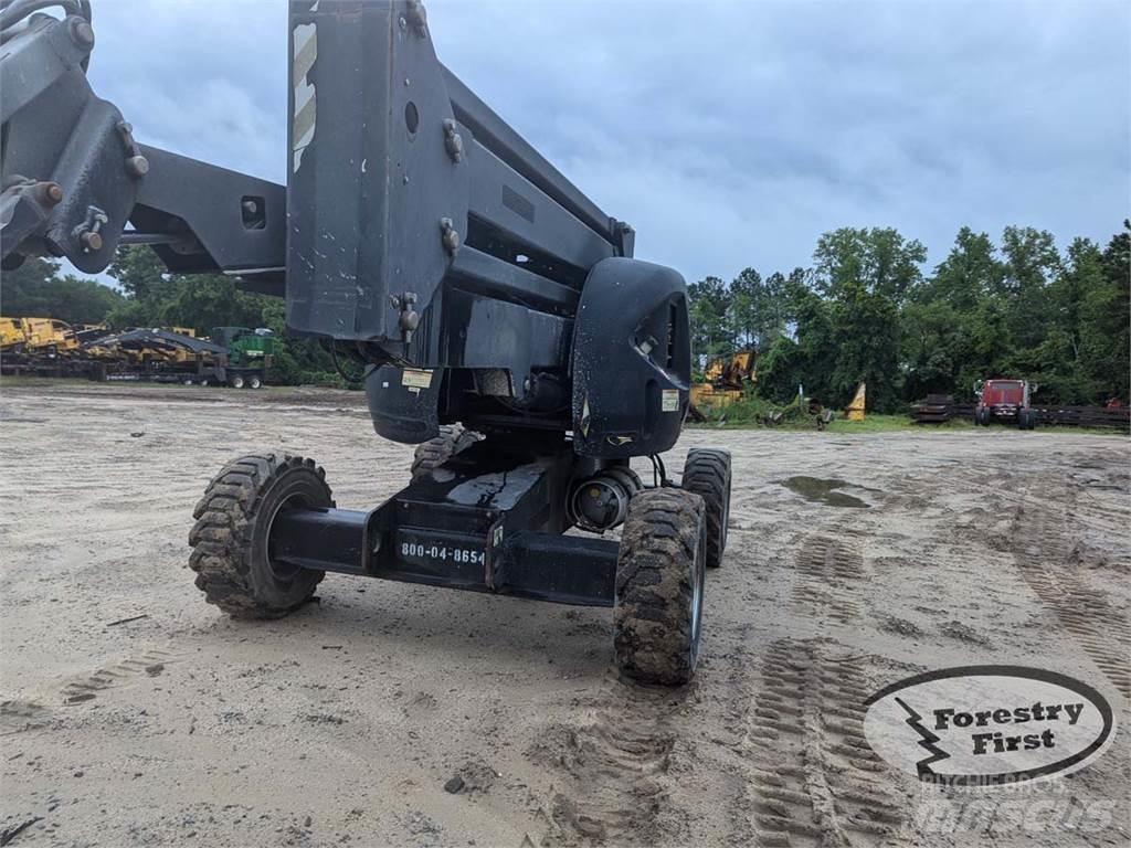 JLG 450AJ أخرى