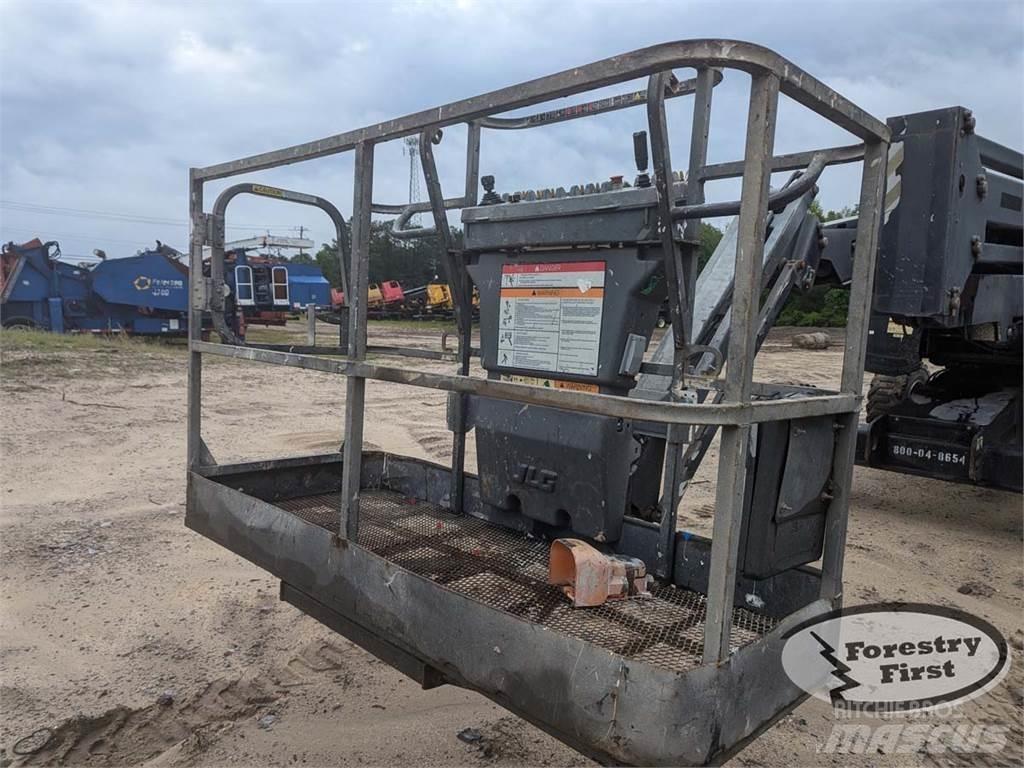 JLG 450AJ أخرى
