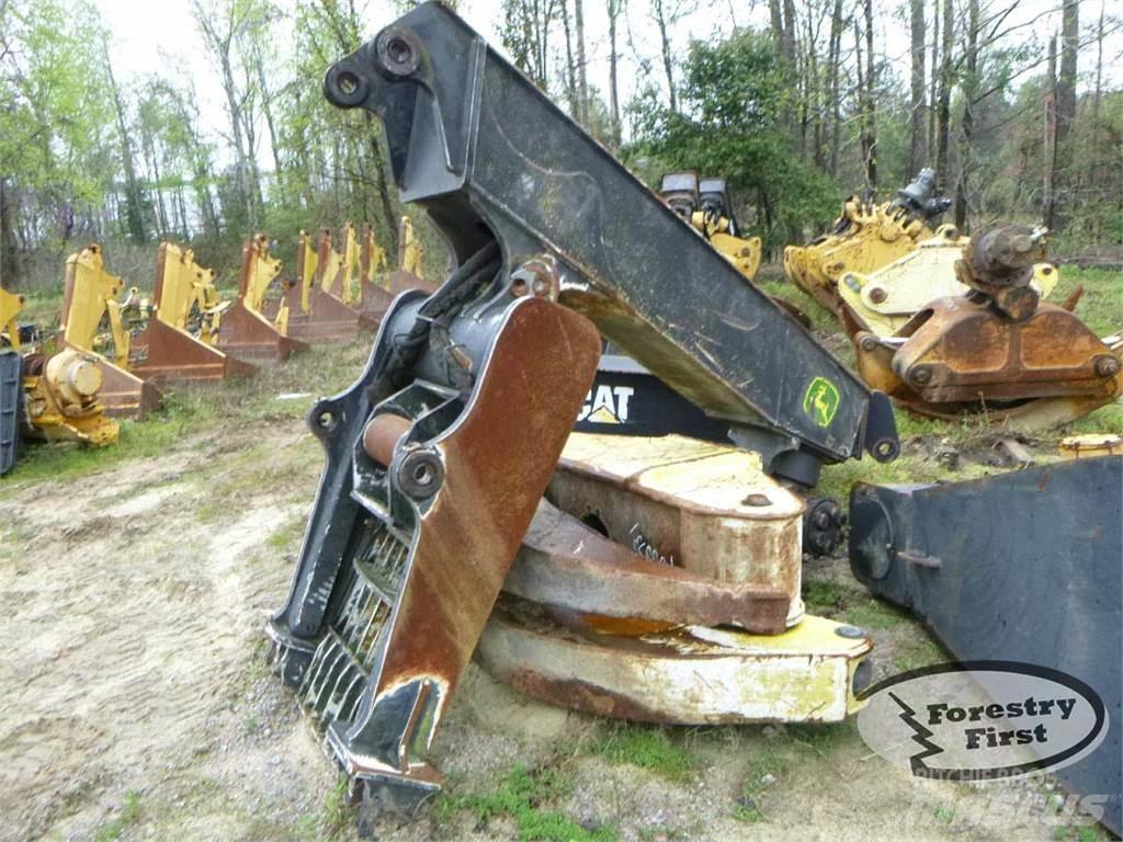 John Deere 12-5 خطاطيف