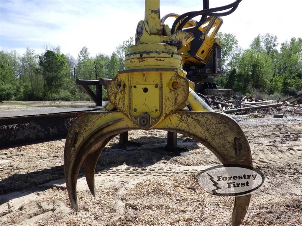 John Deere 437E لوادر بذراع مفصلي