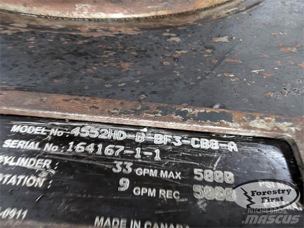 Rotobec 4552HD خطاطيف