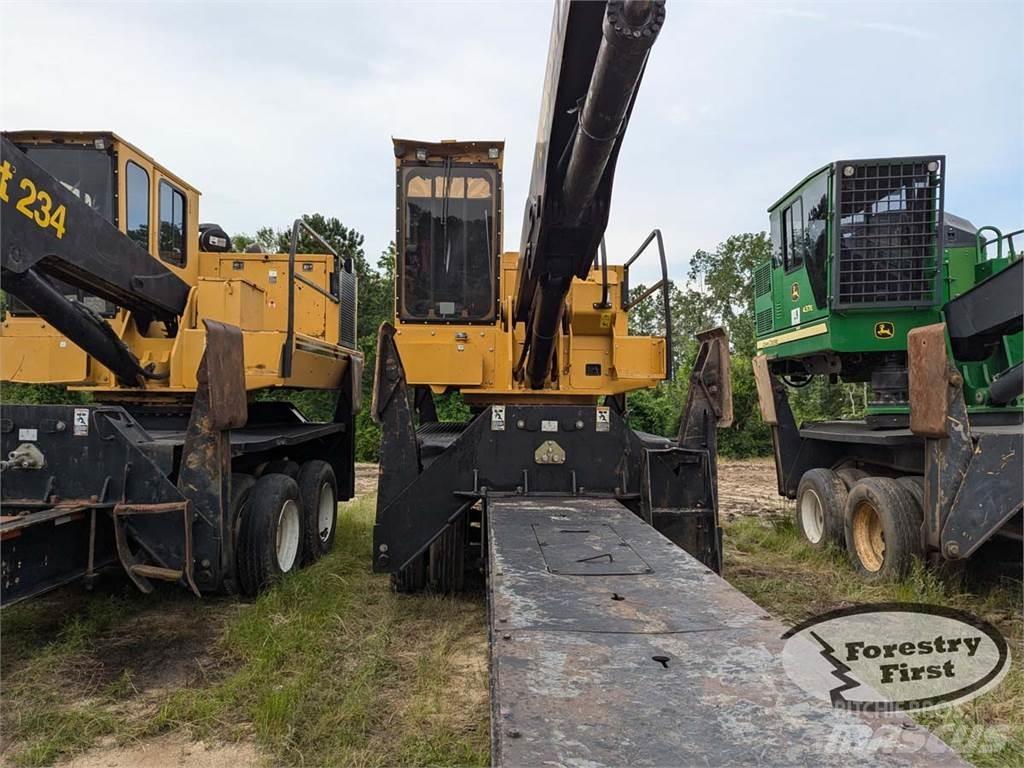 Tigercat 234B لوادر بذراع مفصلي