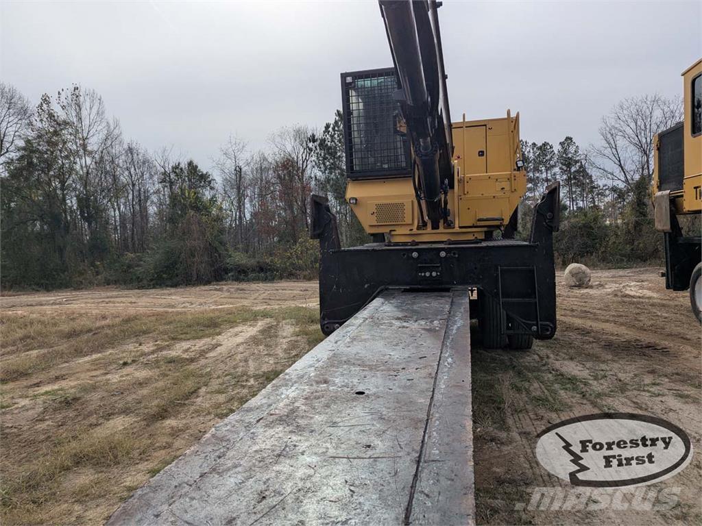 Weiler K560 لوادر بذراع مفصلي