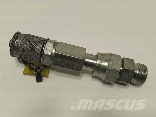  1/4'' مكونات أخرى