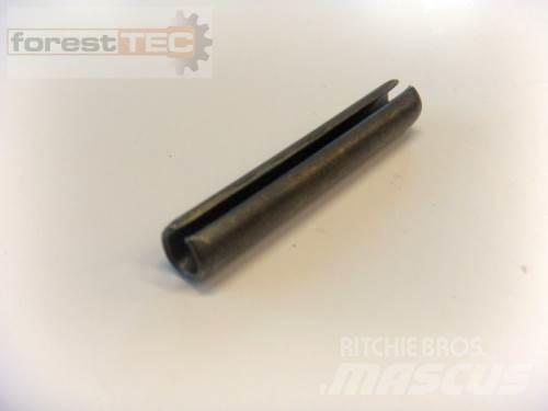  12x75 mm مكونات أخرى