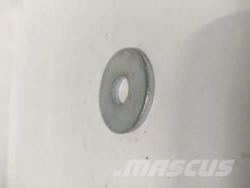  13x40x4 مكونات أخرى