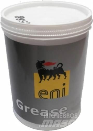  25kg Eimer مكونات أخرى
