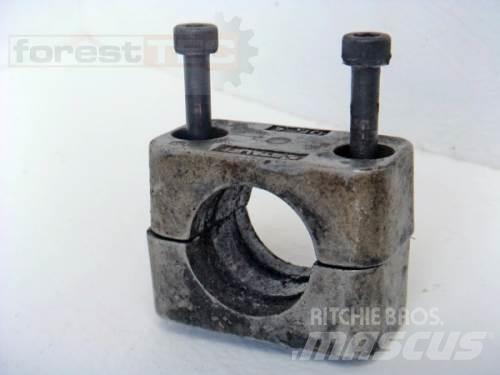  30 mm مكونات أخرى