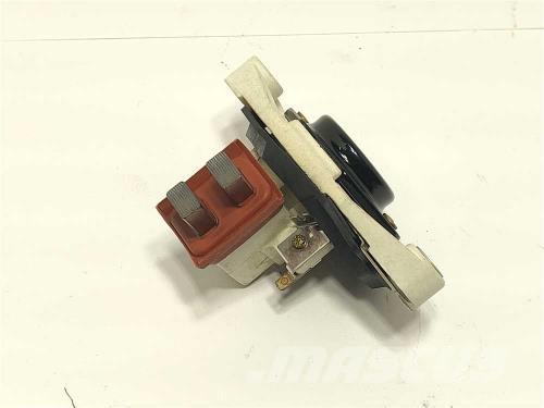 Bosch 80 A شاحنات