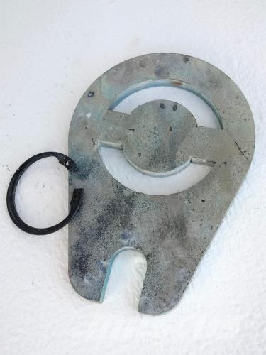 Cranab FC8 مكونات أخرى