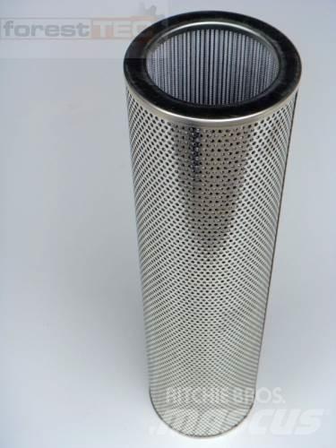  H/L Valmet مكونات أخرى