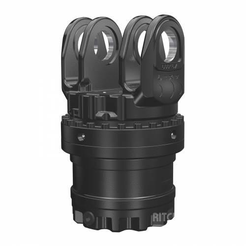  HX 30-LS مكونات أخرى