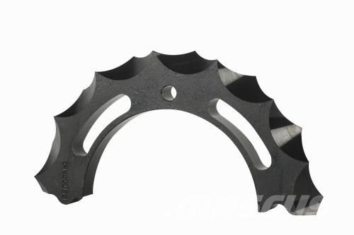 Ponsse H60 H73 مكونات أخرى