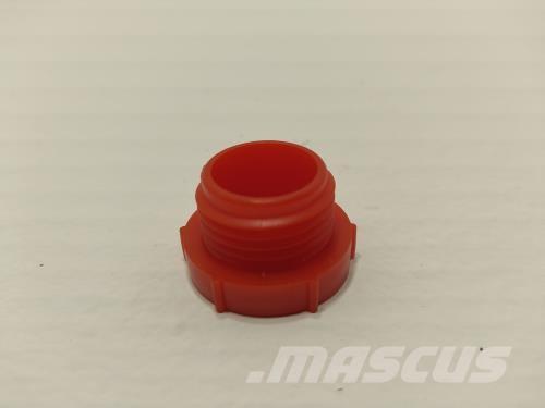  R1/2'' BSP AG مكونات أخرى