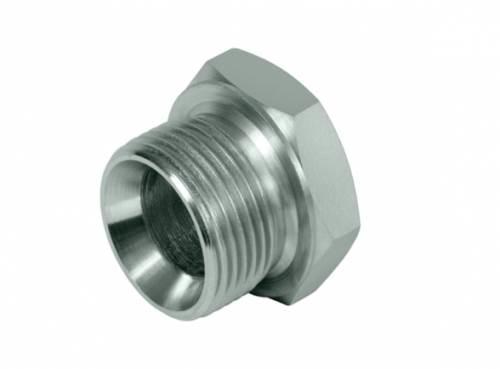  R1/2'' BSP AG مكونات أخرى