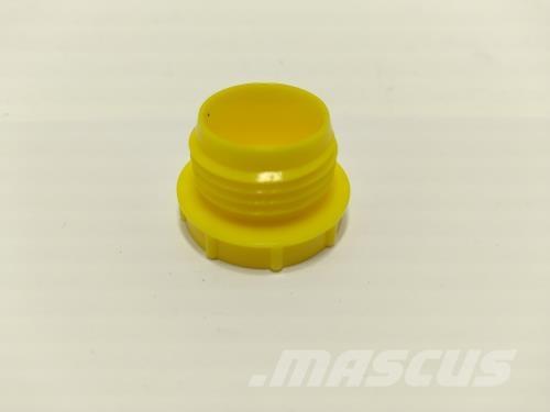  R1/2'' BSP AG مكونات أخرى