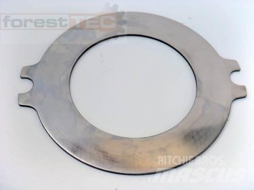  T=2,6mm NEU مكونات أخرى