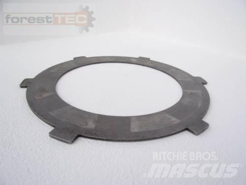 T= 3,7 mm مكونات أخرى