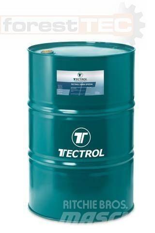  Tectrol HDC 1540 مكونات أخرى