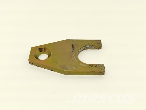 Valmet  مكونات أخرى